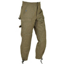 Original German military NVA strichtarn camo tactical pants field trousers NEW - GoMilitar