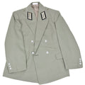 Original German NVA Army Dress Jacket Officier Formal Uniform military NEW