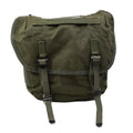 Original Greek Military M56 Style 7 Piece Load Bearing Webbing Kit Olive