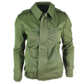 Original Hungarian army green jacket air force combat military issue NEW