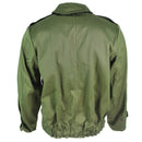 Original Hungarian army green jacket air force combat military issue NEW - GoMilitar