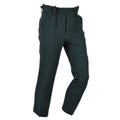 Original Irish military royal rangers green wool pants dress formal trousers