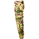 Original Italian army pants combat Desert tropic Camouflage field trousers NEW - GoMilitar