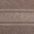 Original Italian Military Wool Blanket 200x155cm Outdoor Camping Brown