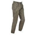 Original Italian military work pants reinforced workwear uniform cargo trousers