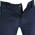 Original Italian police carabinieri pants blue trousers officer law enforcement