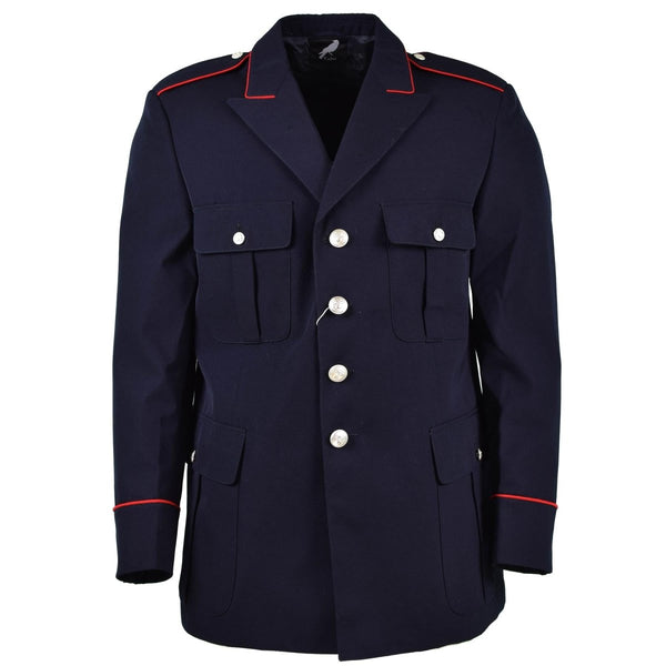 Original Italian police carabinieri Uniform officer law enforcement costume NEW