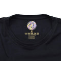 Original Netherlands Military black tactical T-Shirts coolmax quick drying NEW