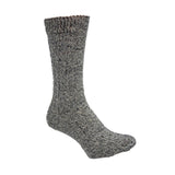 Original Norwegian Military Merino Wool Socks Breathable Trend Line Gray