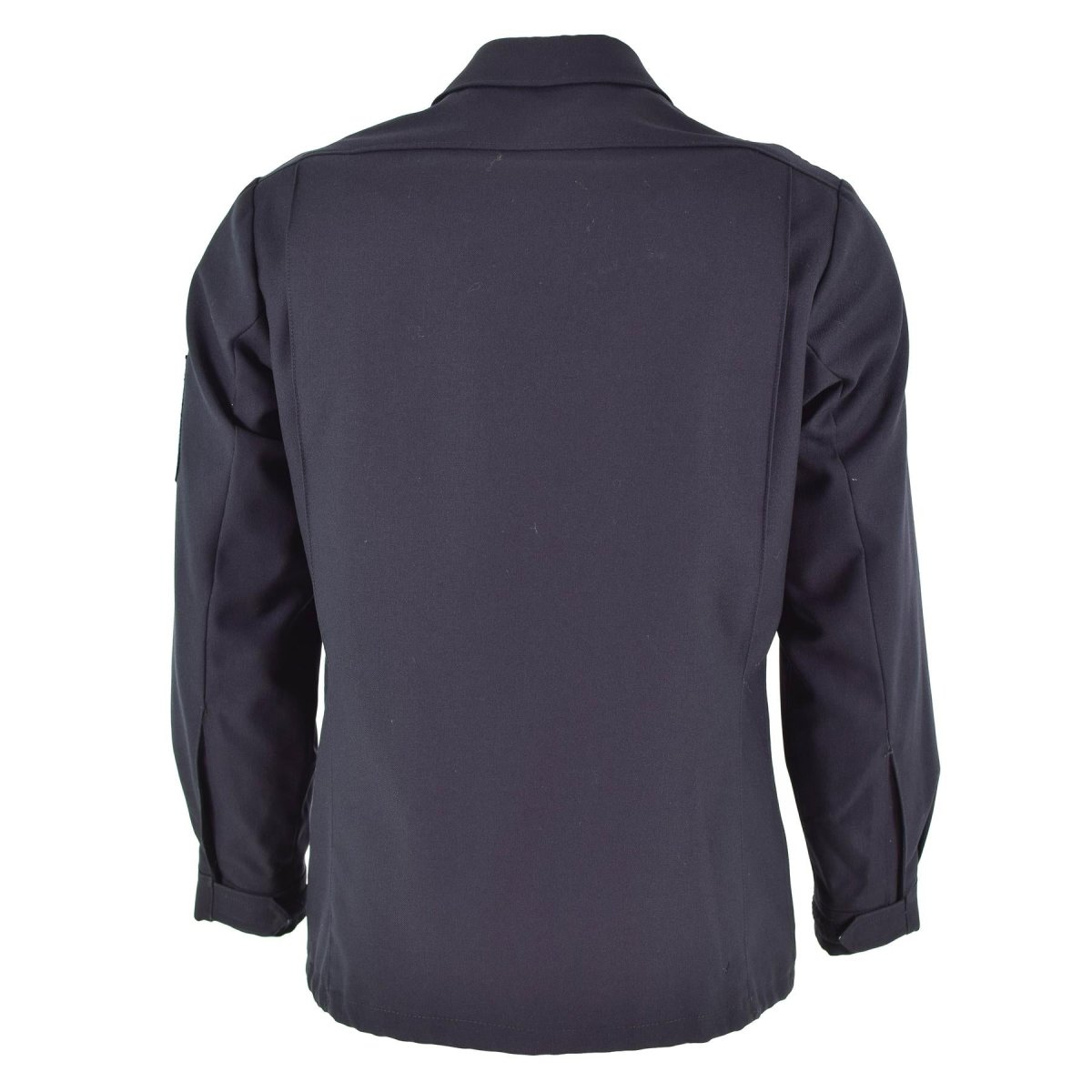 Original NVA East German army dark blue formal uniform jacket military surplus
