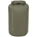 Original Scottish Army Highlander Dry Bags 1L–40L Roll Top Quick Release Buckle