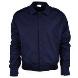 Original Spanish army air forces jacket Bomber blue flight aircrew NEW