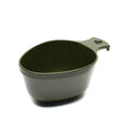 Original Swedish army cup plastic mug trangia Kuksa Sweden military issue  1 PCS