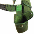 Original Swedish army Webbing rig system 304 tactical belt H-Straps suspenders