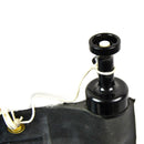 Original Swiss Military Rubber Watter Bag 20L Army Surplus issued Black - GoMilitar