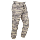 Original Turkish Military AG18 Field Pants RipStop M2021 Desert Camouflage