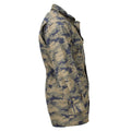 Original Turkish military digital camo parka with liner durable ripstop tactical