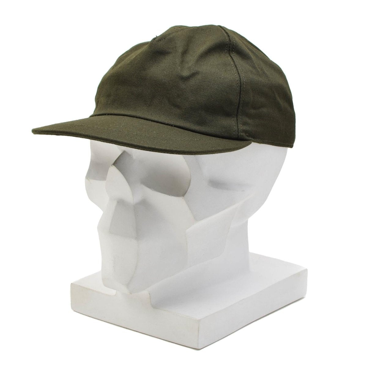 Army Field Cap: Authentic Turkish Military Design for You