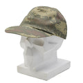Original Turkish Military Field Cap Ripstop Outdoor Service Hat M2008 Camo