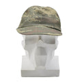 Original Turkish Military Field Cap Ripstop Outdoor Service Hat M2008 Camo