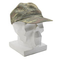 Original Turkish Military Field Cap Ripstop Outdoor Service Hat M2008 Camo