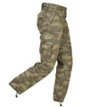 Original Turkish Military Field Pants Durable Ripstop Army Issue M2008 Camo