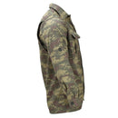 Original Turkish Military Field Shirt Scratch Resistant RipStop M2008 Camo - GoMilitar
