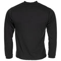 Original Turkish Military Undershirts Long Sleeve Thermal Base Layer Black