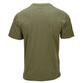 Original Ukrainian Military T-Shirt Armed Forces Emblem Tryzub Short Sleeve