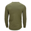 Original Ukrainian Military Undershirts Long Sleeve Armed Force Tryzub Emblem