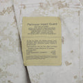 Original US army troops jacket BDU digital desert camo shirts military issue