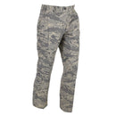 Original U.S. Military Field Pants Women ABU Digital Tiger Stripe Camouflage - GoMilitar