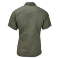 Original U.S. Military field tactical olive shirts short sleeve army fatigue NEW