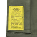 Original U.S. Military field tactical olive shirts short sleeve army fatigue NEW
