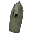 Original U.S. Military field tactical olive shirts short sleeve army fatigue NEW