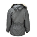 Original US Military N-3B Cold Weather Parka Wind Weather Resistant Olive
