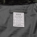 Original US Military N-3B Cold Weather Parka Wind Weather Resistant Olive