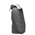 Original US Military N-3B Cold Weather Parka Wind Weather Resistant Olive
