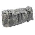 Original U.S. military pouch Molle II lightweight Waist pack Digital Camo