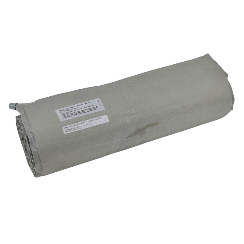Original U.S. military Therm-A-Rest Self inflating lightweight Sleep Pad
