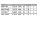 Original vintage Czech army field jacket M85 military Olive green military NEW - GoMilitar