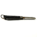 Original vintage Italian Italy army navy folding pocket knife.