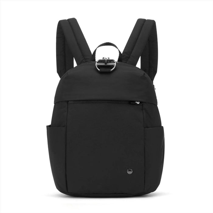 Pacsafe Citysafe CX Anti Theft 8L Backpack Petite RFID Water Resistant - GoMilitar