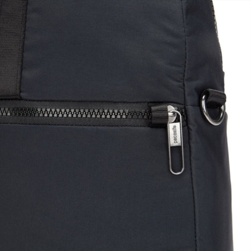 Pacsafe Citysafe CX Convertible Backpack Anti Theft RFID ECONYL material Black