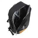 Pacsafe Go 34L Travel Backpack Carry On Anti Theft rPET Lockable Zippers Black - GoMilitar