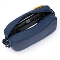 Pacsafe GO Anti Theft CrossBody Bag 2.5L Water Repellent RFID Safe Blocking