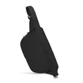 Pacsafe Go Waist pack 2.5L PFC Free Anti Theft RFID safe Sling Pack Black