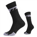 PENTAGON Alpine Medium Socks Merino Wool Anti Bacterial Anotomical Design