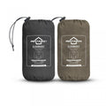 PENTAGON Cloudburst Packable Poncho Waterproof Breathable Reflective Details