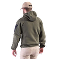 PENTAGON Falcon PRO tactical Sweater army style bodywarmer hoodie knitted fleece